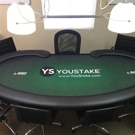 youstake poker